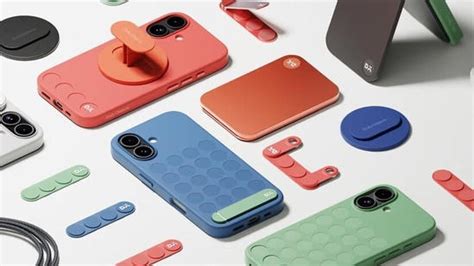 DailyObjects launches Stack, modular ecosystem for iPhone accessories