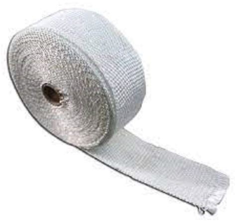 Ceramic Fiber Tape Manufacturer, Supplier from Faridabad