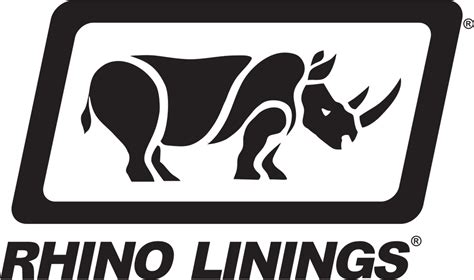 Rhino Lining Logo Rhino Linings | Labrador Motors Limited Goose Bay In