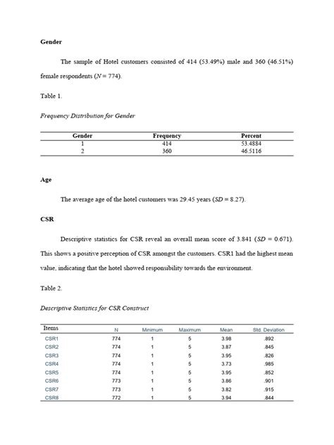 Image result for Descriptive Statistics PDF