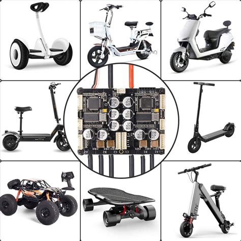 FLIPSKY Dual FSESC 4.20 Plus Electric Speed India | Ubuy