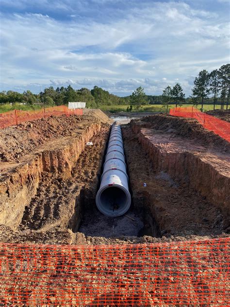 Peak Civil Pipe Laying | The Backbone of Peak Civil #1 QLD