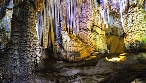 Thien Canh Son Cave Is A Hidden Wonder Amidst Nature