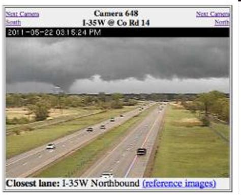 Remembering the North Minneapolis Tornado of May 22, 2011
