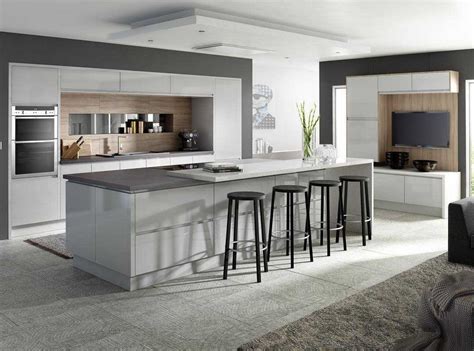 Wickes Kitchen Island Breakfast Bar at Alonzo Christensen blog