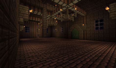 Image result for Minecraft Medieval Warehouse Tutorial