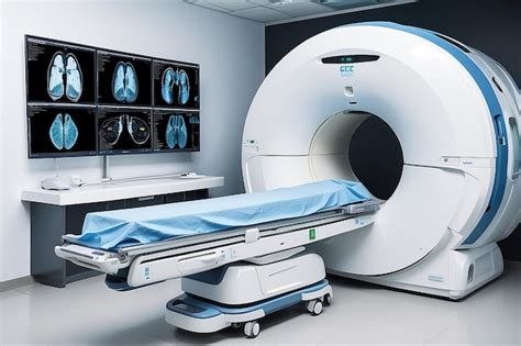 Image result for CT Scan Procedure