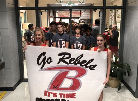 Berrien County School District