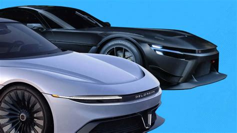 Top 5 Best Sports Cars in 2025