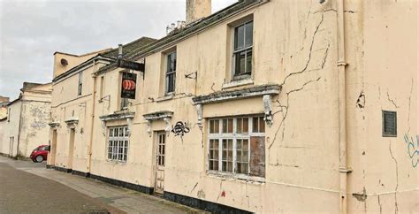 Plans to reopen city pub stall as costs skyrocket | The Herald ...