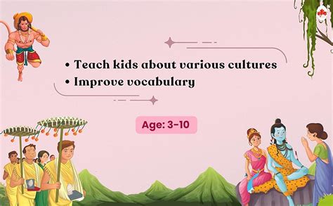 108 Festival Stories for Kids (Illustrated) - Story Book for Kids ...