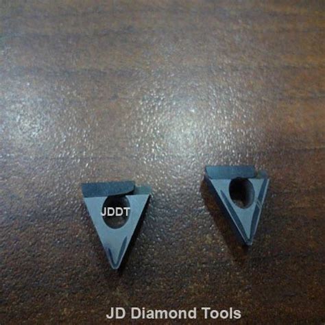 PCBN Boring Insert Manufacturer from Chennai
