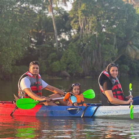 SECRET ROUTES KOCHI KAYAKING (2026) All You Need to Know BEFORE You Go ...