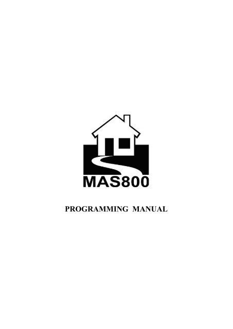Image result for CS800 Manual Programming Video