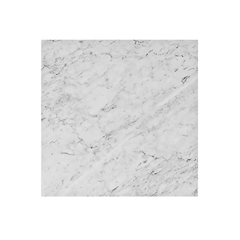 Carrara Tile 12x12 Honed Marble - Sample - USA Tile & Marble