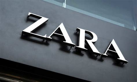 How Zara Got Its Name | Teen Vogue