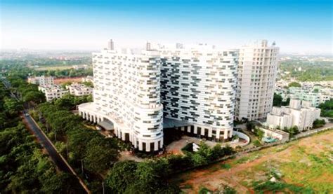 Project Photo Gallery | NBCC (India) Ltd.