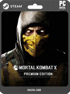 Mortal Kombat ( Fighting Game) Computer game Price in India - Buy ...