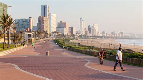 Half-Day Durban City Sightseeing Tour