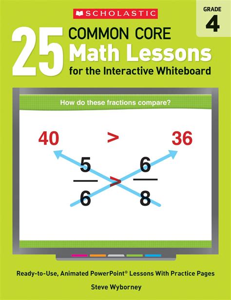 Image result for Common Core Math Lessons