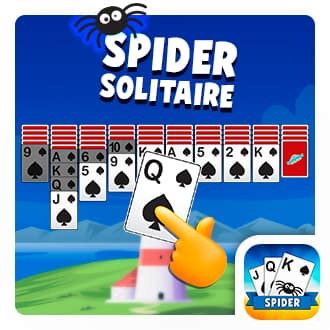 Solitaire Plus Card Game - by Spaghetti Interactive