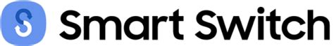 Samsung Smart Switch