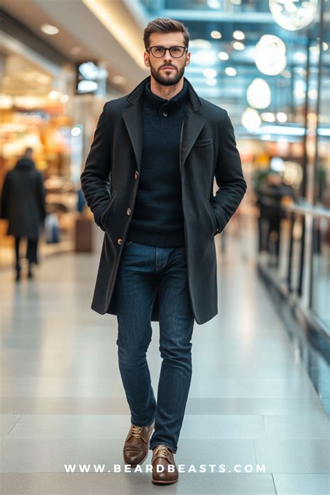 Winter Business Casual Men 的图像结果