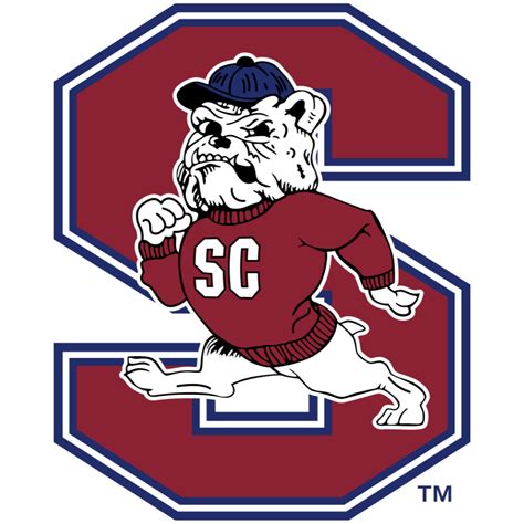 South Carolina State University | Football | Shop SCSU Football NIL Apparel