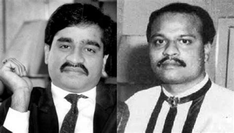 Charge sheet filed against Dawood, Iqbal Kaskar, Anees Ibrahim in ...