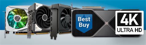 Videokaart Best Buy Guide - Beste videokaart voor 4k-gaming - Tweakers