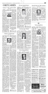 Morning Sentinel from Waterville, Maine - Newspapers.com™