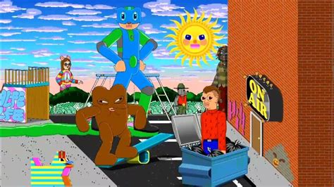 Image result for The Problem Solverz End Credits