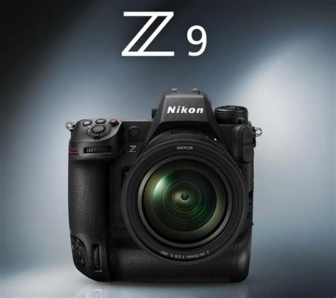 尼康官宣Z9旗舰微单：提供8K视频功能，预计2021年内发布|尼康|z9|微单_新浪科技_新浪网