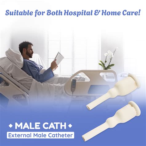 Male Catheters Available for Sale Online on Romsons – romsons.in