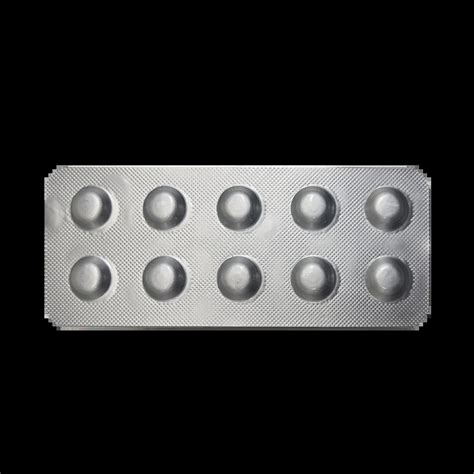LESSLIP 10MG TABLET 10’S: Uses, Price, Side effects & Generic ...