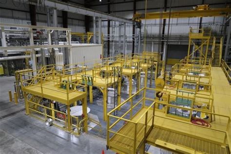 Army advances 15-year OIB modernization plan | Article | The United ...