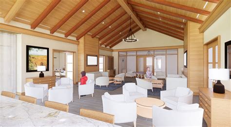 Chanin Engineering - Our Work - McAllen Country Club Expansion