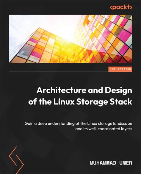 Linux Stack 的图像结果