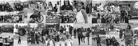 2025 Suburban Juneteenth Block Party, Harper College - Kenneth ...