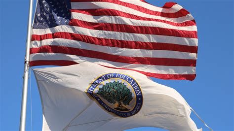 Education Department offers staff $25K buyout ahead of layoffs