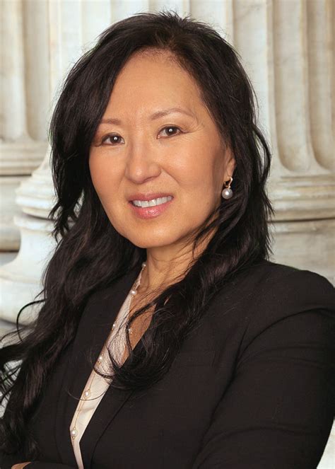 First female Asian American attorney appointed as Recorder's Court ...