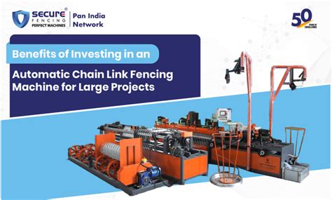 Resources and Information for Fence Machine – Secure Fencing