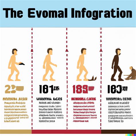 Evolution Graphic 的图像结果