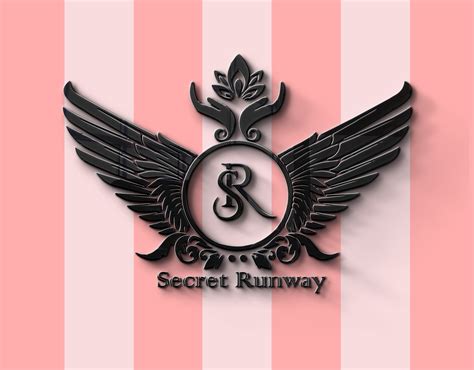 Modeling Logo 的图像结果