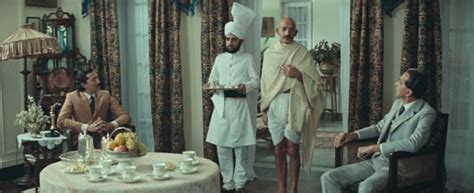 India at the Oscars: Bhanu Athaiya on the costumes for Richard ...