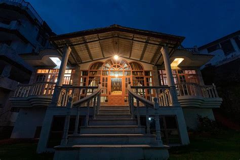 CEDAR COTTAGE MASHOBRA - B&B Reviews & Photos - Tripadvisor