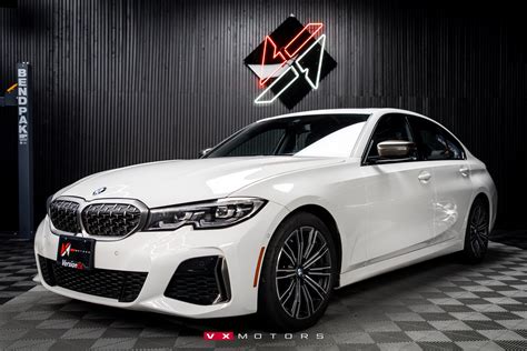 2020 BMW 3 Series | www.vxmotorsales.com