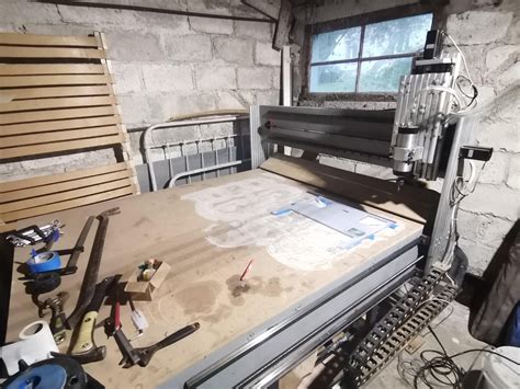 What you can get for €1000/$1060 (The table and gantry was sourced from ...