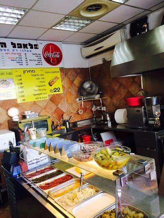 Meh .... Disappointingly inauthentic - Reviews, Photos - Zaytoon Grill ...