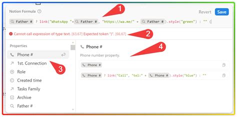 Image result for Notion Advanced Formulas
